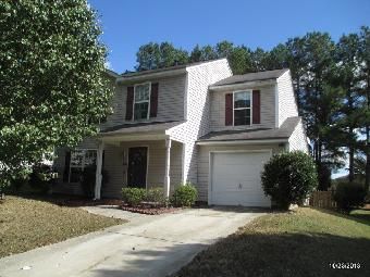 2555 Captains Watch Rd, Kannapolis, NC 28083