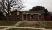 4328 Ireland Dr The Colony, TX 75056