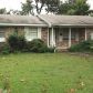 10019 Ronald Dr, Little Rock, AR 72205 ID:1034709