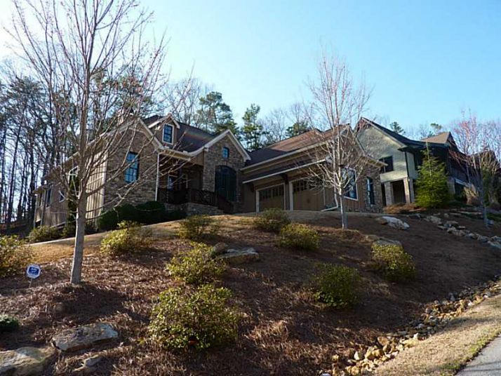 43 Somerset Lane, Cartersville, GA 30121