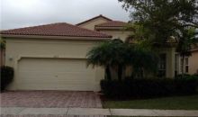 2219 PORTOFINO AV Homestead, FL 33033