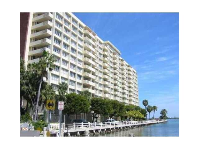 2121 N BAYSHORE DR # 918, Miami, FL 33137