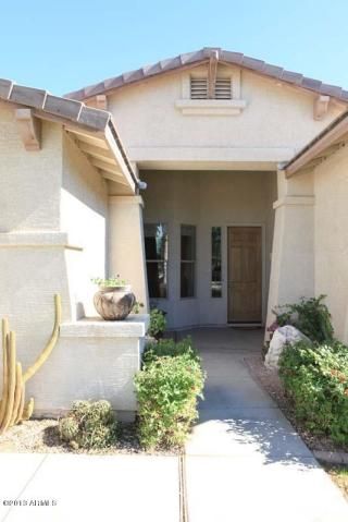 3137 E La Costa Pl, Chandler, AZ 85249