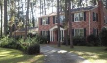 1611 Dean Dr Waycross, GA 31501