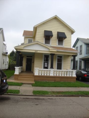 317 S Jersey Street, Dayton, OH 45403