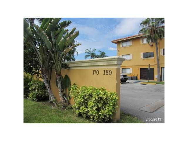 170 ROYAL PALM RD # 101, Hialeah, FL 33016