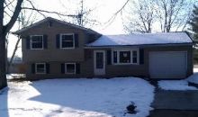 1916 County Road 170 Marengo, OH 43334