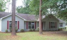 2920 Pineland Drive Waycross, GA 31503