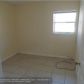 5223 NW 24th St # 106, Fort Lauderdale, FL 33313 ID:4633831