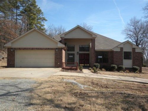 9401 Brittany Point Dr, Little Rock, AR 72206