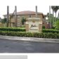 5307 SW 125TH AV # 5307, Hollywood, FL 33027 ID:1129229