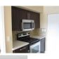 5307 SW 125TH AV # 5307, Hollywood, FL 33027 ID:1129232