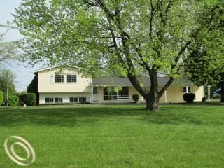 11055 Patty Ann Ln, Romeo, MI 48065