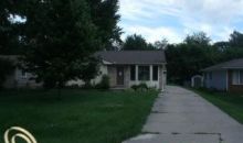 3079 Gerald Ave Rochester, MI 48307