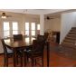 1221 Laurel Summit Drive Se, Smyrna, GA 30082 ID:2965915