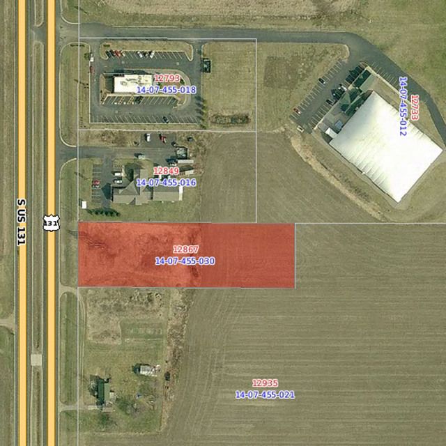 12867 US 131, Schoolcraft, MI 49087