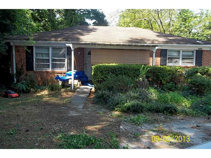 4684 Lawrenceville Highway, Tucker, GA 30084