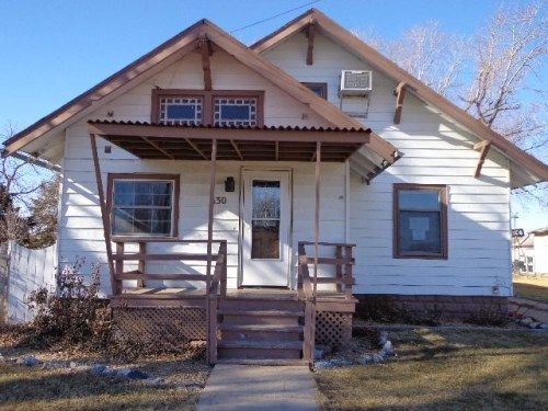 630 Walnut St, Sutherland, NE 69165