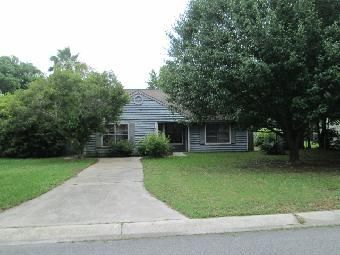 1117 Oakcrest Dr, Charleston, SC 29412