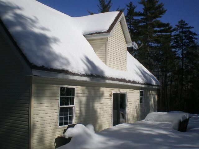 213 Beaver Brook Dr, Stoddard, NH 03464