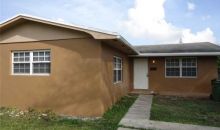 611 SW 12 AV Homestead, FL 33030