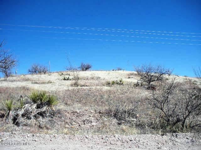 219 Paseo Mexico, Rio Rico, AZ 85648