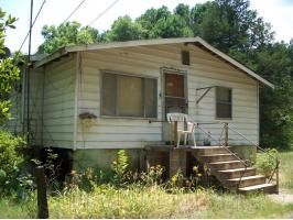 137 Ouachita 424, Camden, AR 71701