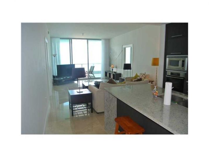 900 BISCAYNE BL # 4808, Miami, FL 33132