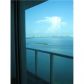 1900 N BAYSHORE DR # 3217, Miami, FL 33132 ID:143464