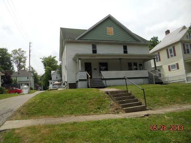 127 Banning Ave, Ashland, OH 44805