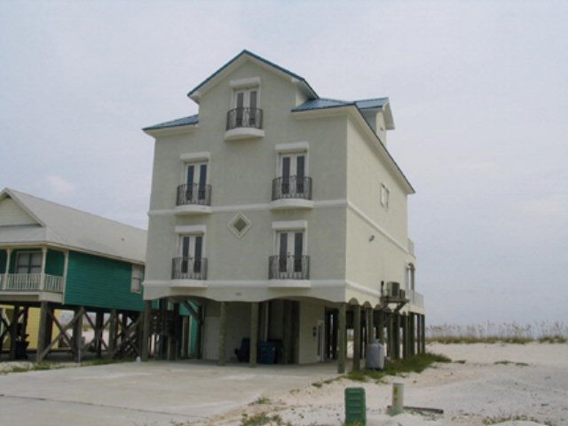 1761 West Beach Blvd, Gulf Shores, AL 36542