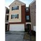 Unit 58 - 1622 Halliard Drive, Lawrenceville, GA 30043 ID:4236788