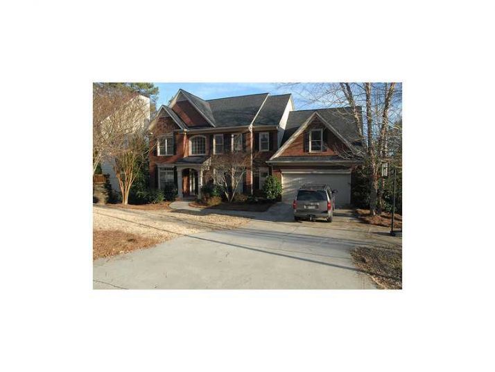 1342 Nicholson Place, Suwanee, GA 30024