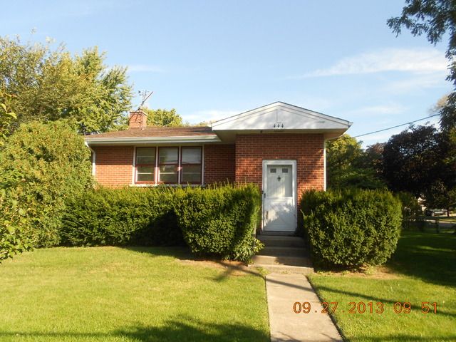 444 W Strong St, Wheeling, IL 60090