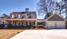 100 Knightsridge Court Atlanta, GA 30350