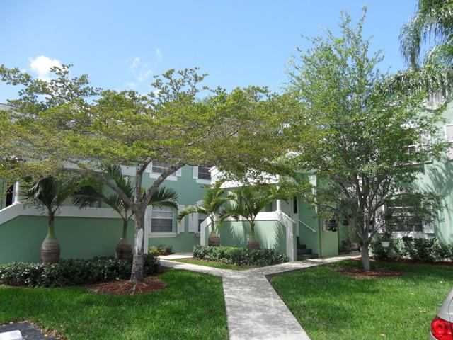 2628 SE 21 CT # 206C, Homestead, FL 33035