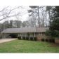 425 Miguel Court, Stone Mountain, GA 30083 ID:5725398