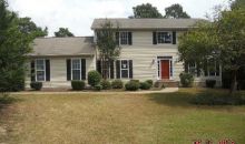 8 Tandem Dr Pinehurst, NC 28374