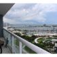 50 BISCAYNE BL # 2508, Miami, FL 33132 ID:1019688