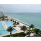 1830 OCEAN DR # 3409, Hallandale, FL 33009 ID:1046008