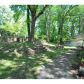 1519 Paran Glen Road Nw, Atlanta, GA 30327 ID:2626379