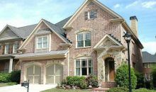 4746 Lakeway Place Alpharetta, GA 30005