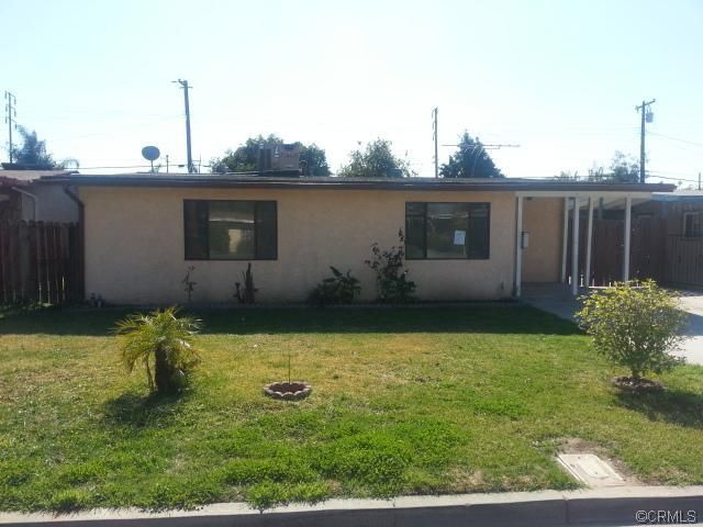 17024 E Benbow St, Covina, CA 91722