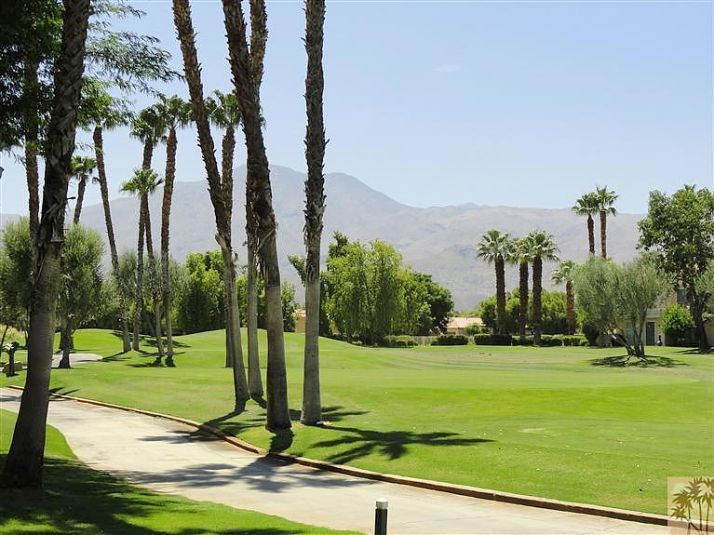 Winged Foot, La Quinta, CA 92253