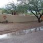 2345 Camino Shangrila, Tubac, AZ 85646 ID:1651424