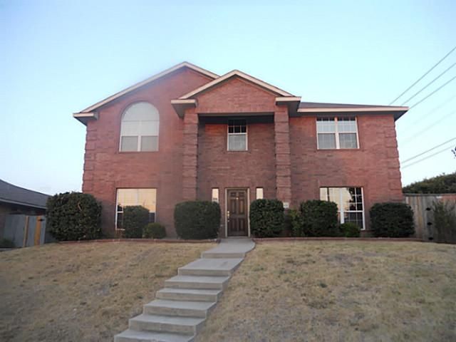 1323 Joshua Ct, Allen, TX 75002