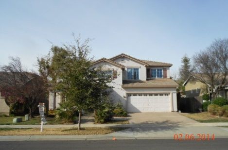 884 Kincheloe Drive, Woodland, CA 95776