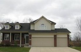 33874 Anastasia Street, Rockwood, MI 48173