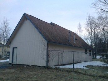 601 E Mulchatna Drive, Wasilla, AK 99654