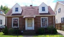 4513 Burger Ave Cleveland, OH 44109